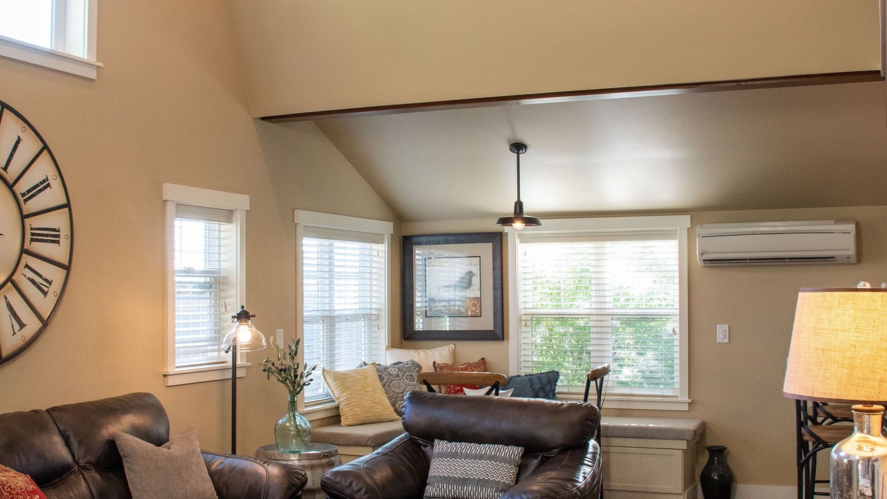 Photo of Livingroom in Walla Walla