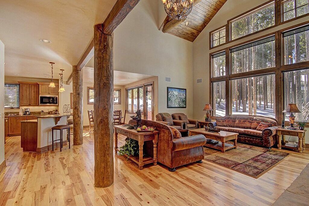 Photo of Livingroom in Boulder Ridge