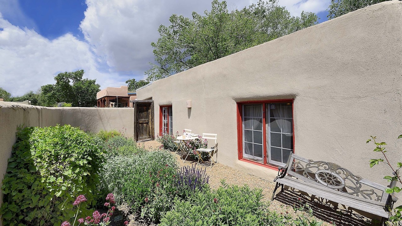 Photo of Outdoor in Downtown Santa Fe