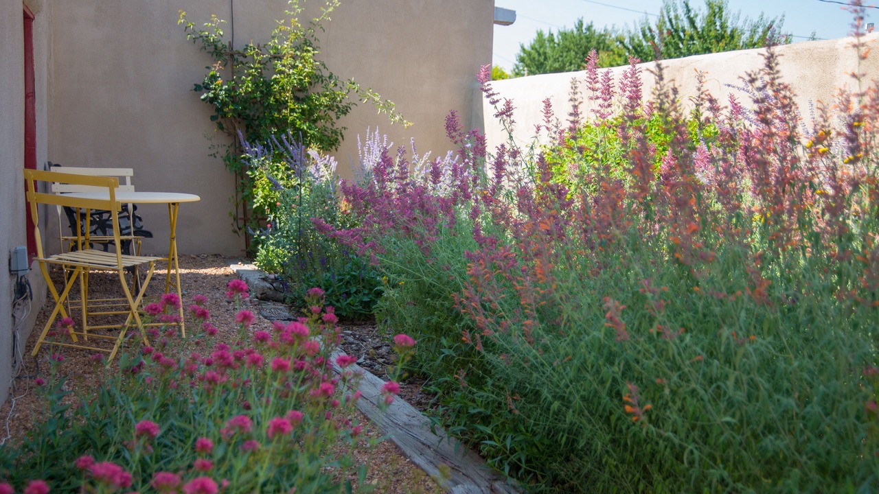 Photo of Outdoor in Downtown Santa Fe