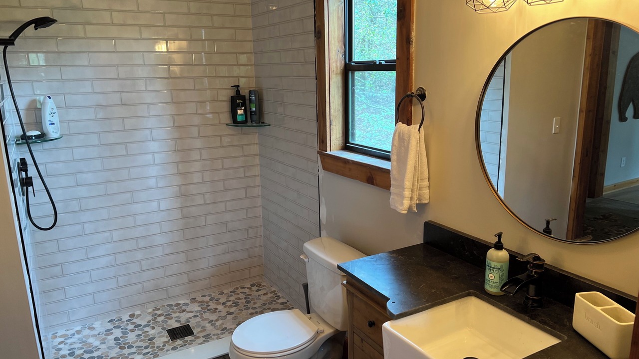 Photo of Bathroom in Murphy