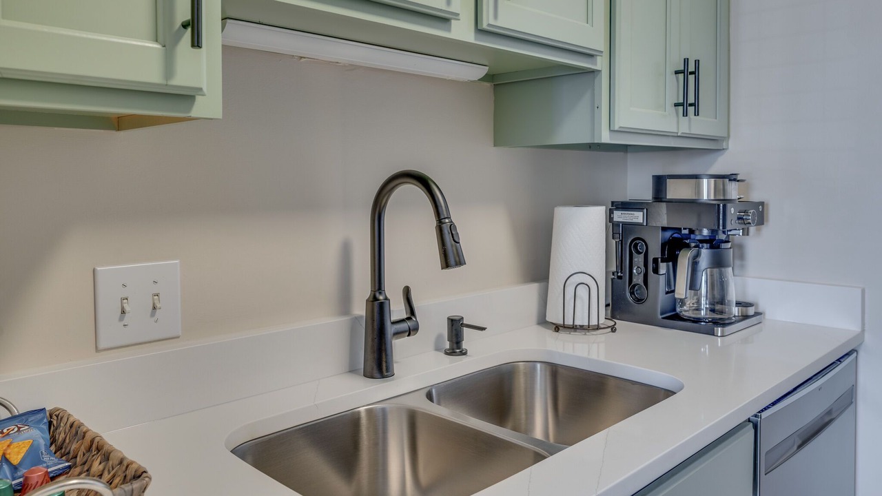 Photo of Kitchen in North Capitol
