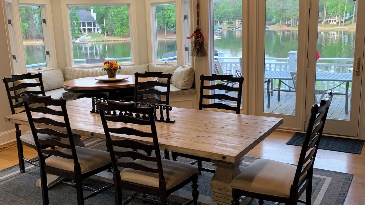 Photo of Others in Lake Oconee