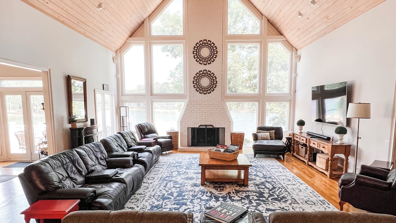 Photo of Outdoor in Lake Oconee