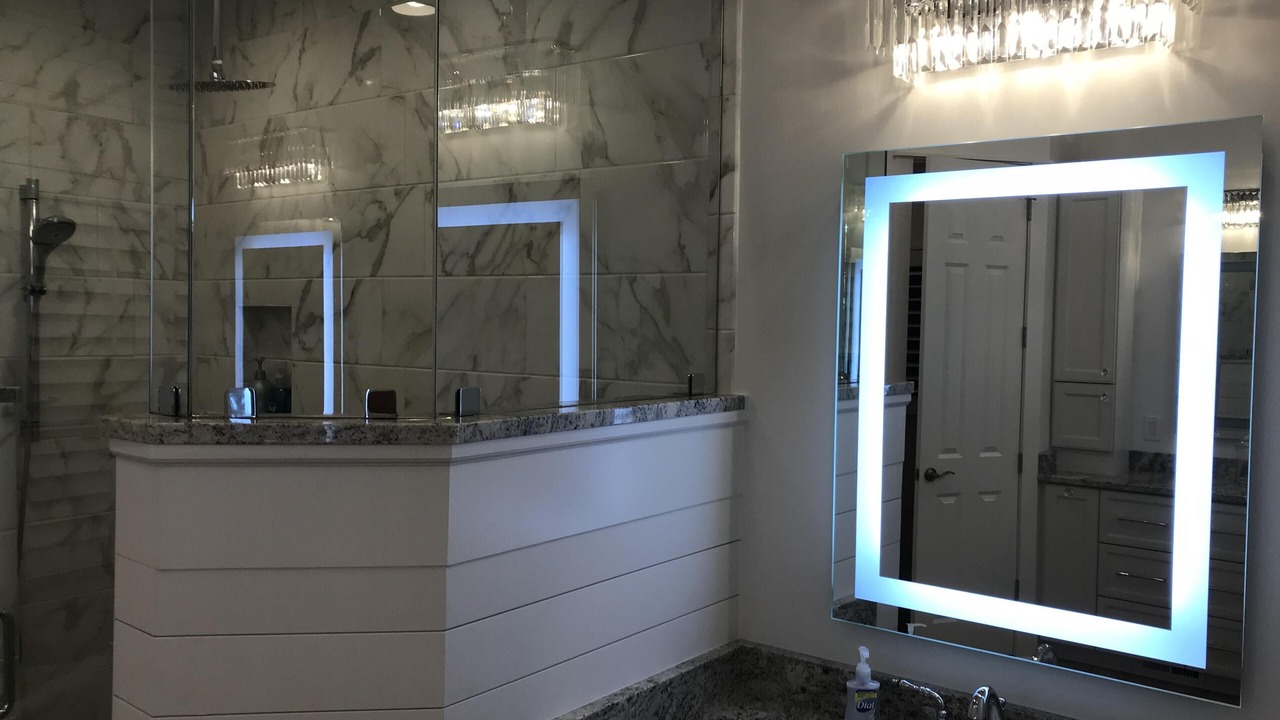 Photo of Bathroom in Lake Oconee