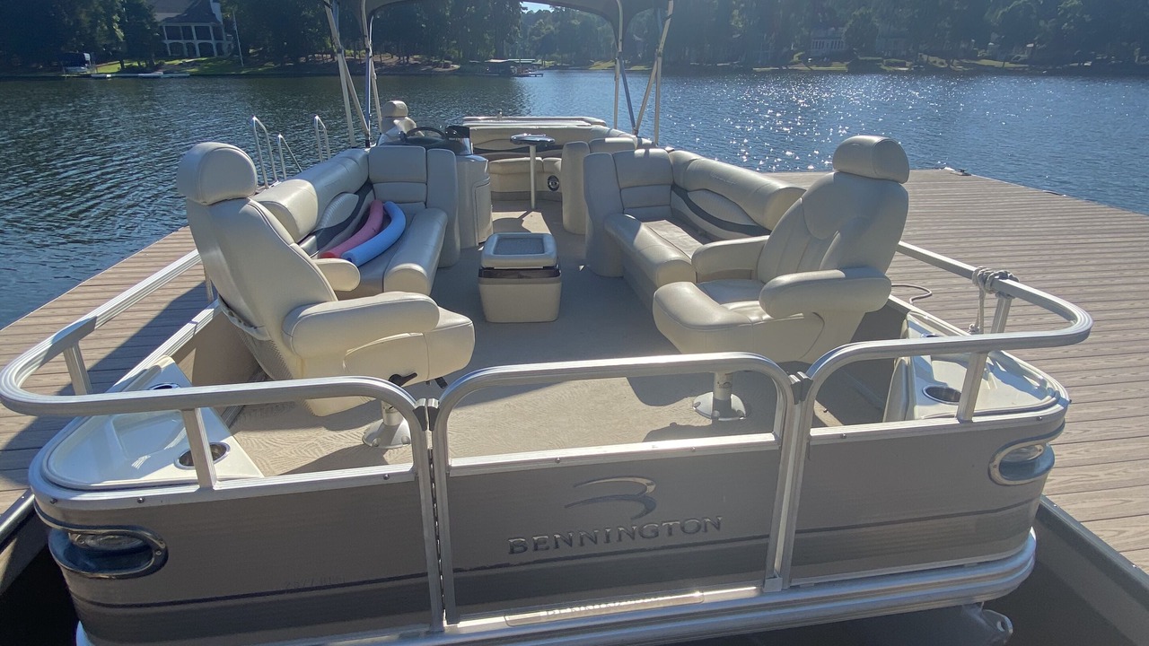 Photo of Others in Lake Oconee