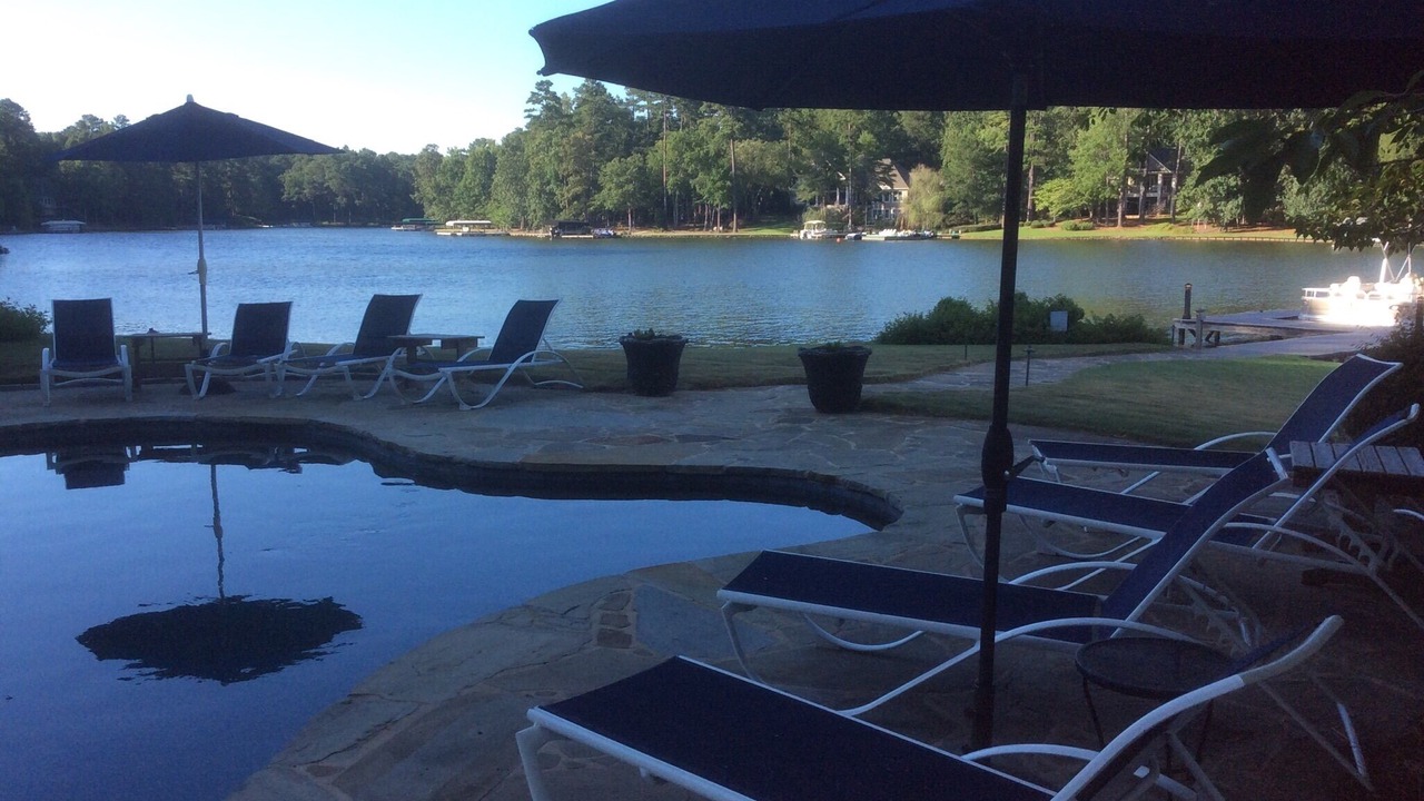 Photo of Outdoor in Lake Oconee