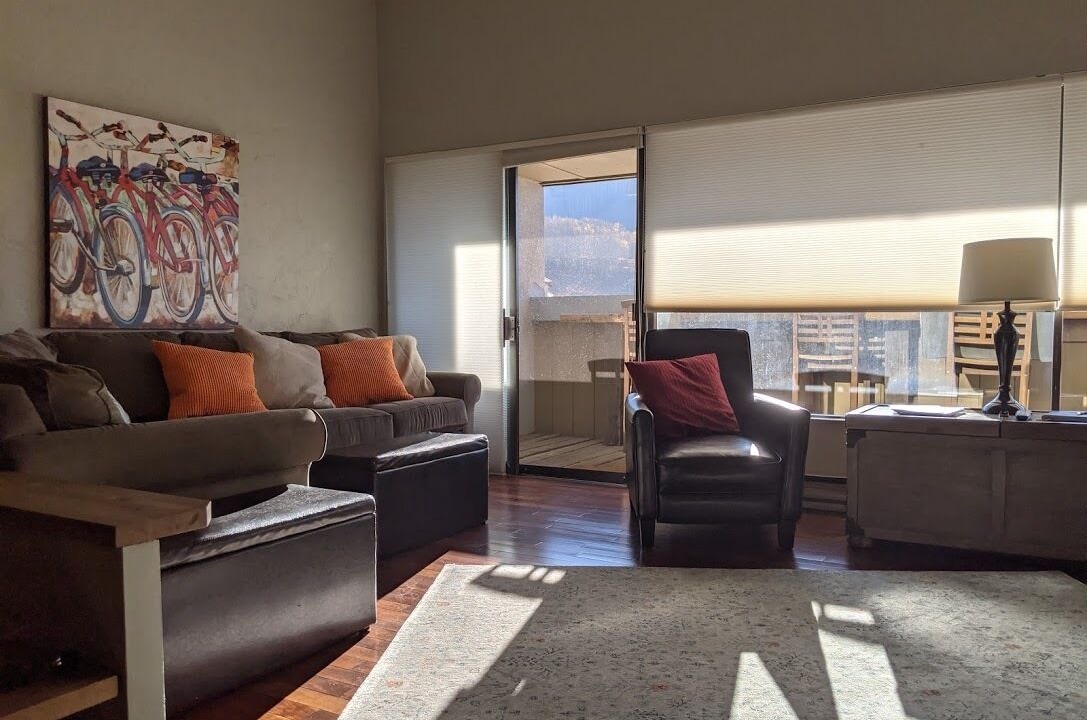 Photo of Bedroom in Crested Butte