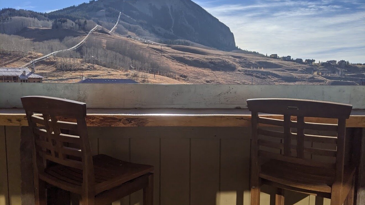 Photo of Outdoor in Crested Butte