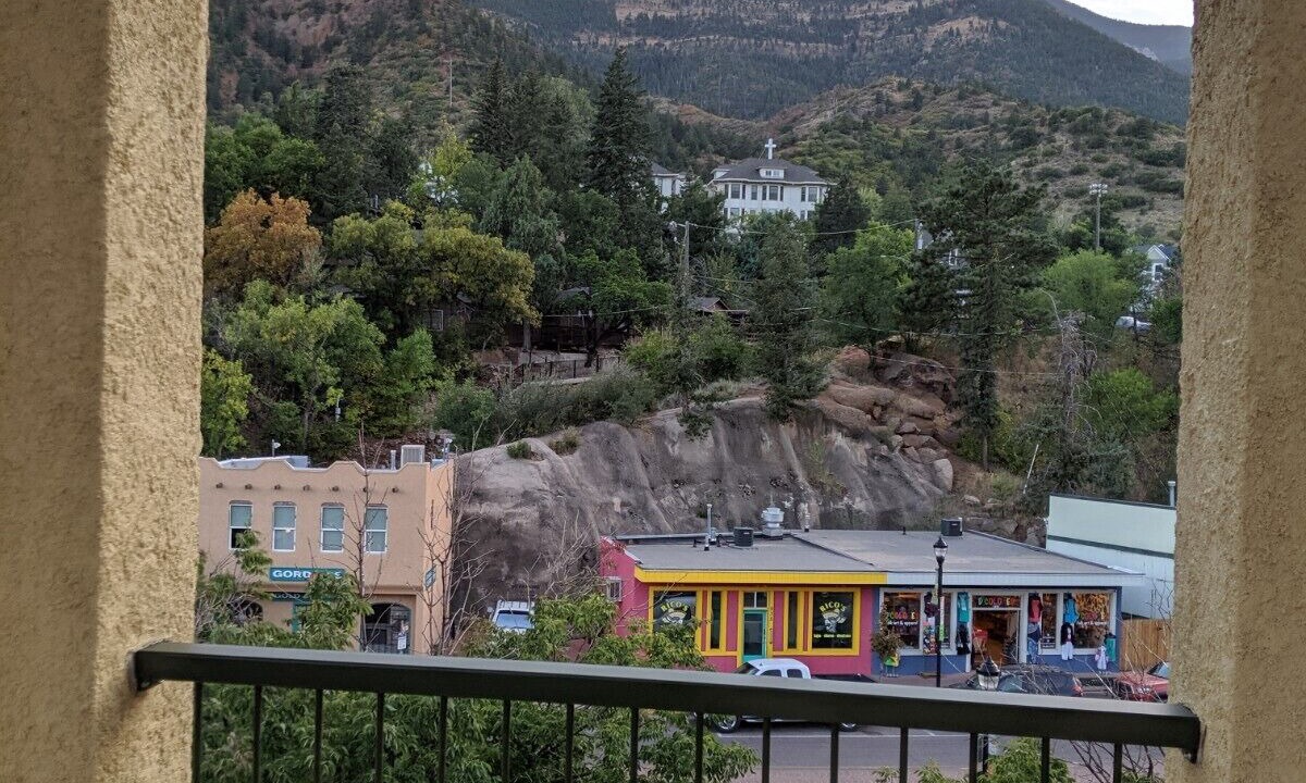 Photo of Others in Manitou Springs Historic District