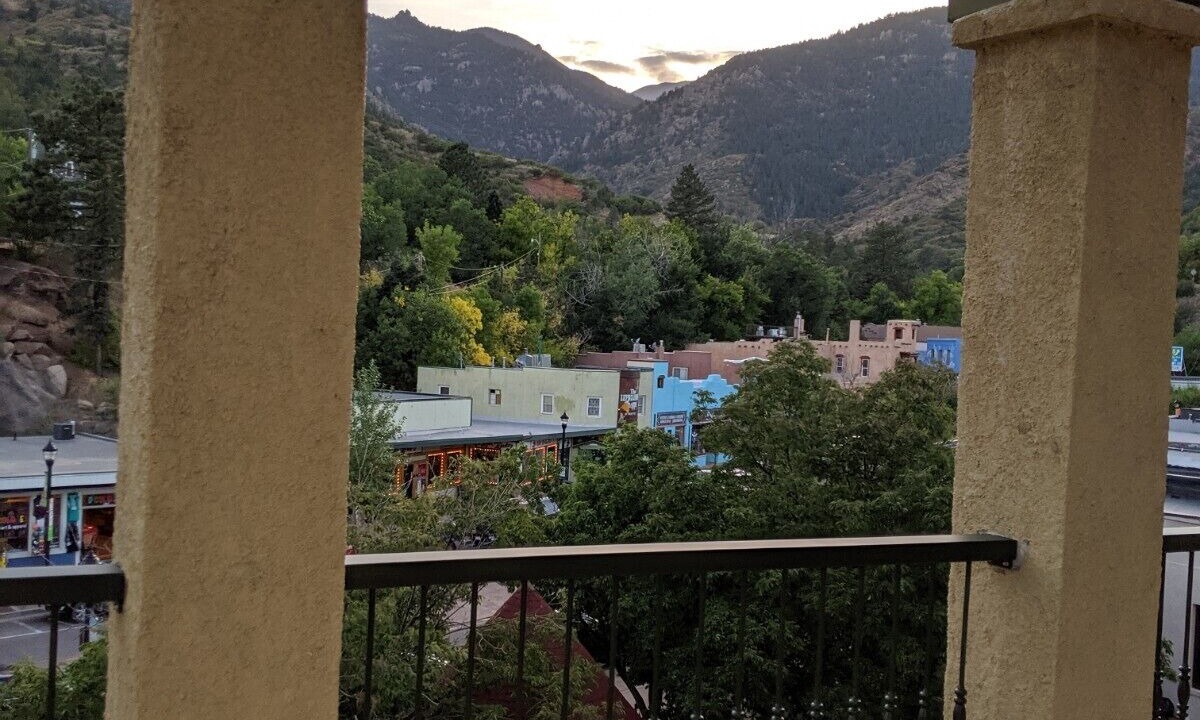 Photo of Others in Manitou Springs Historic District