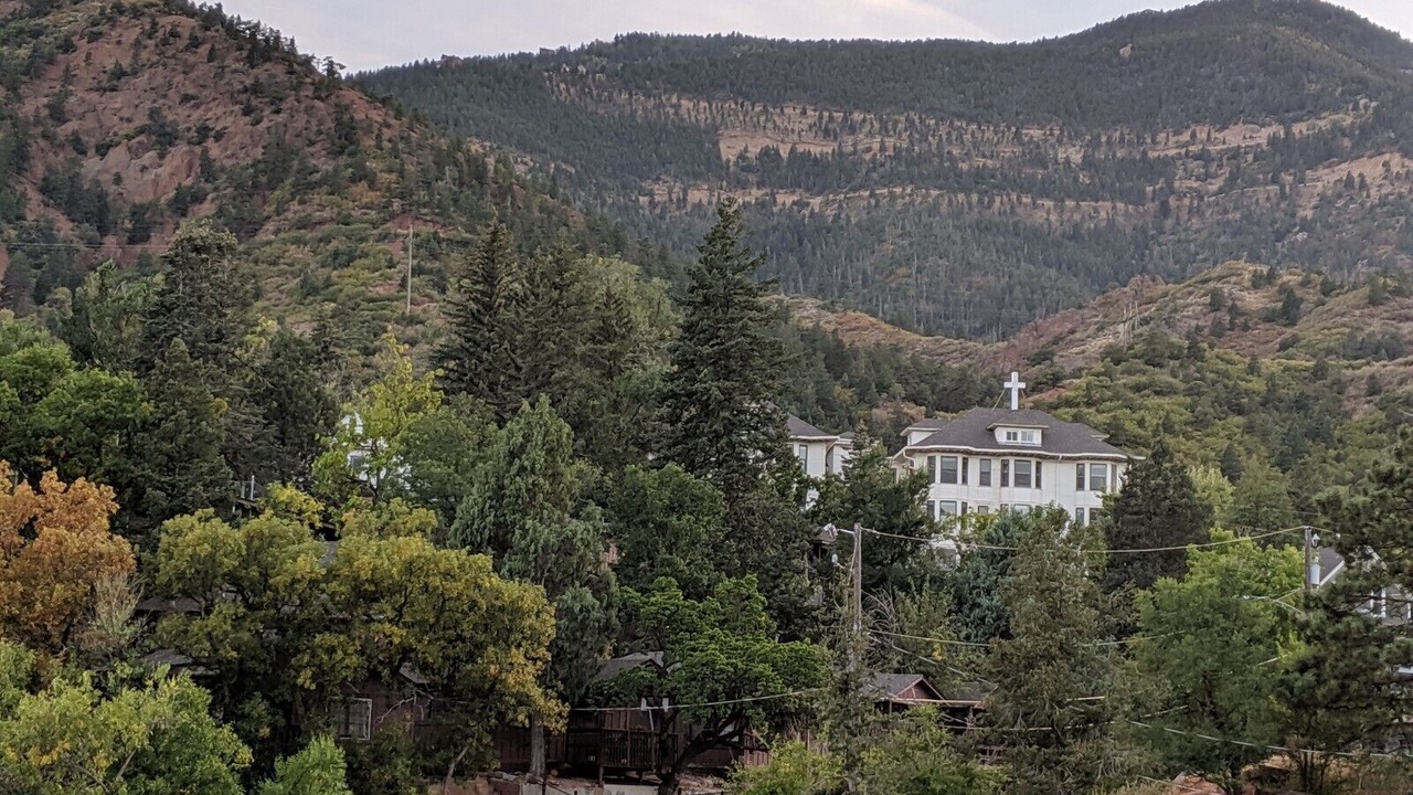 Photo of Others in Manitou Springs Historic District