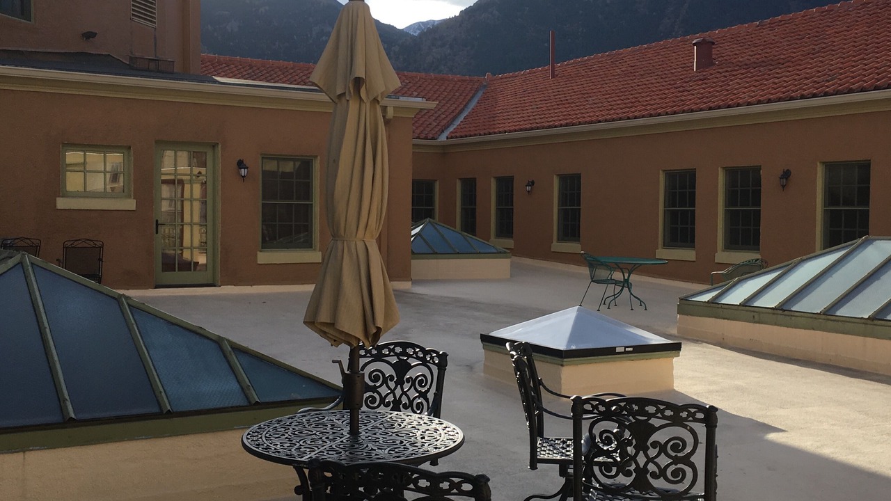 Photo of Others in Manitou Springs Historic District