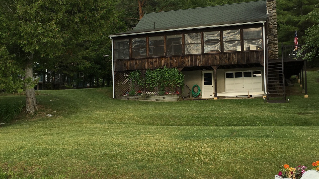 Photo of Outdoor in North Lake George
