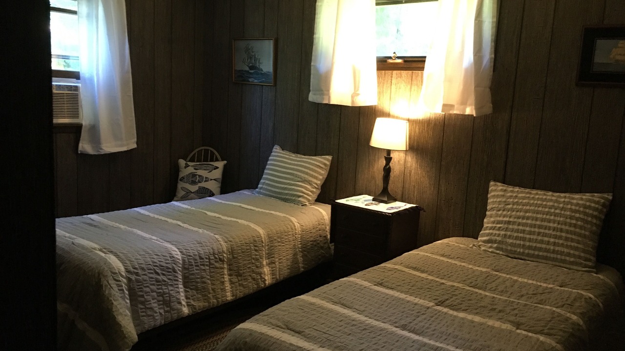 Photo of Bedroom in North Lake George