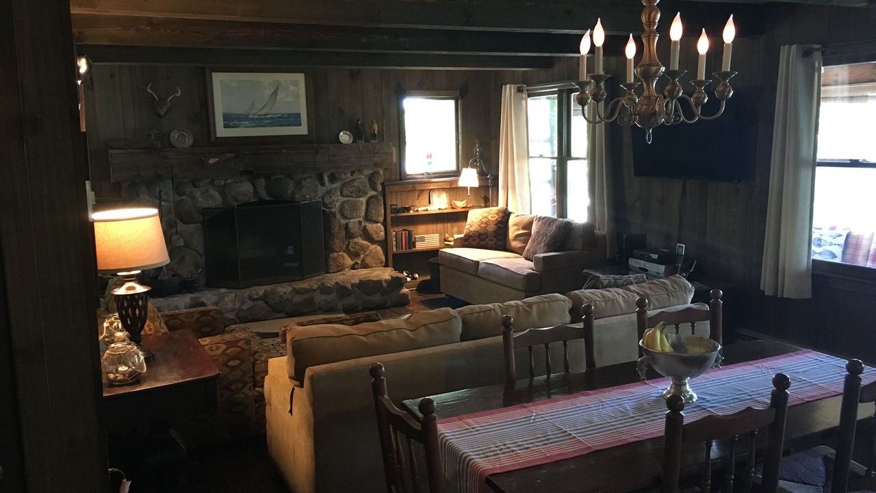 Photo of Bedroom in North Lake George
