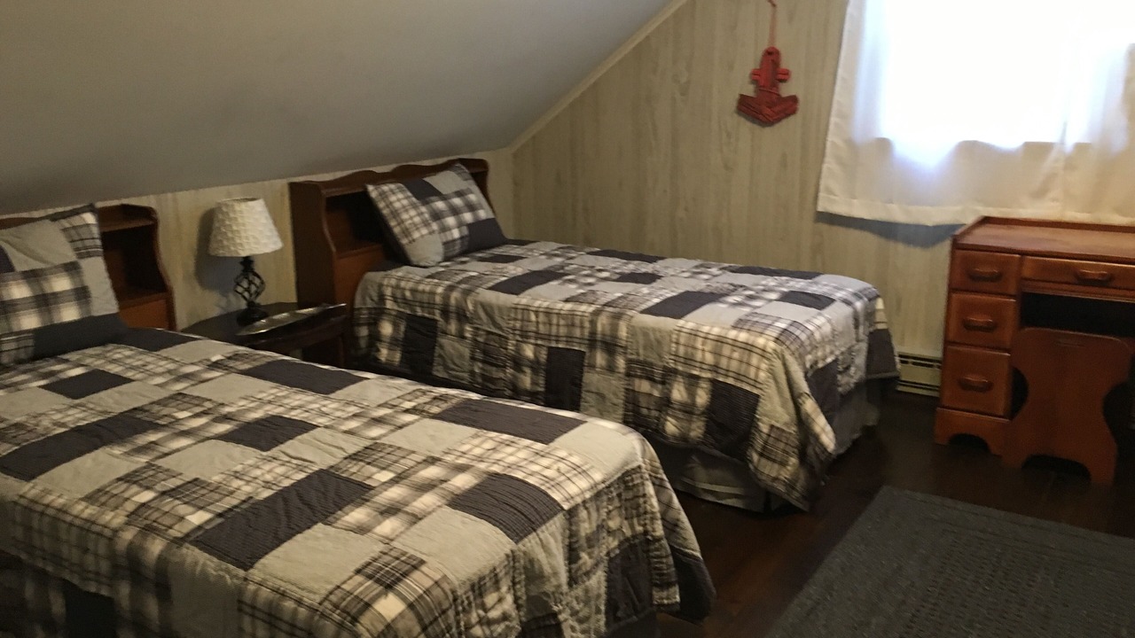 Photo of Bedroom in North Lake George