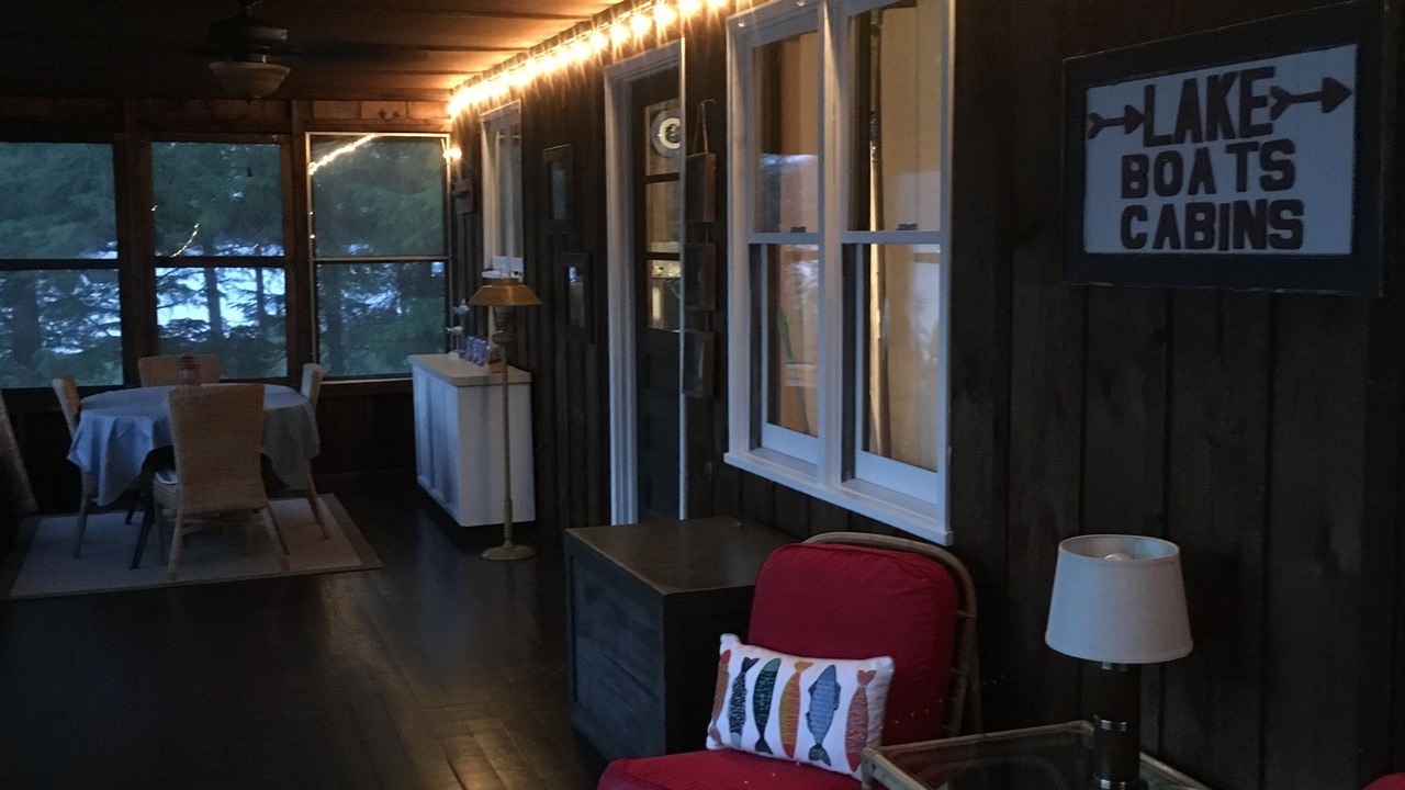 Photo of Outdoor in North Lake George