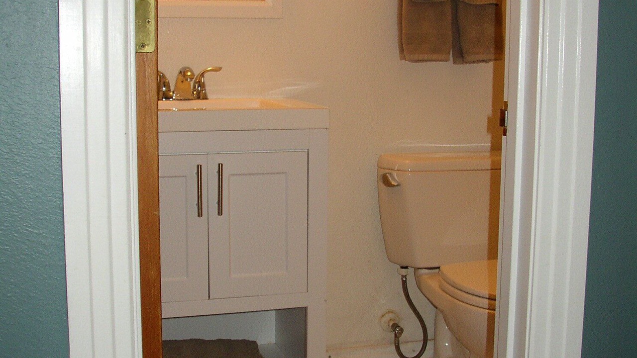 Photo of Bedroom in Lower Chautauqua