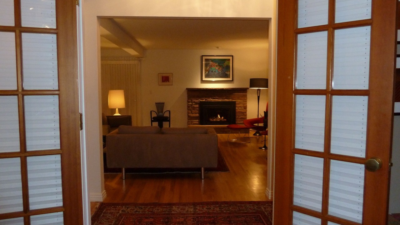 Photo of Bedroom in Lower Chautauqua
