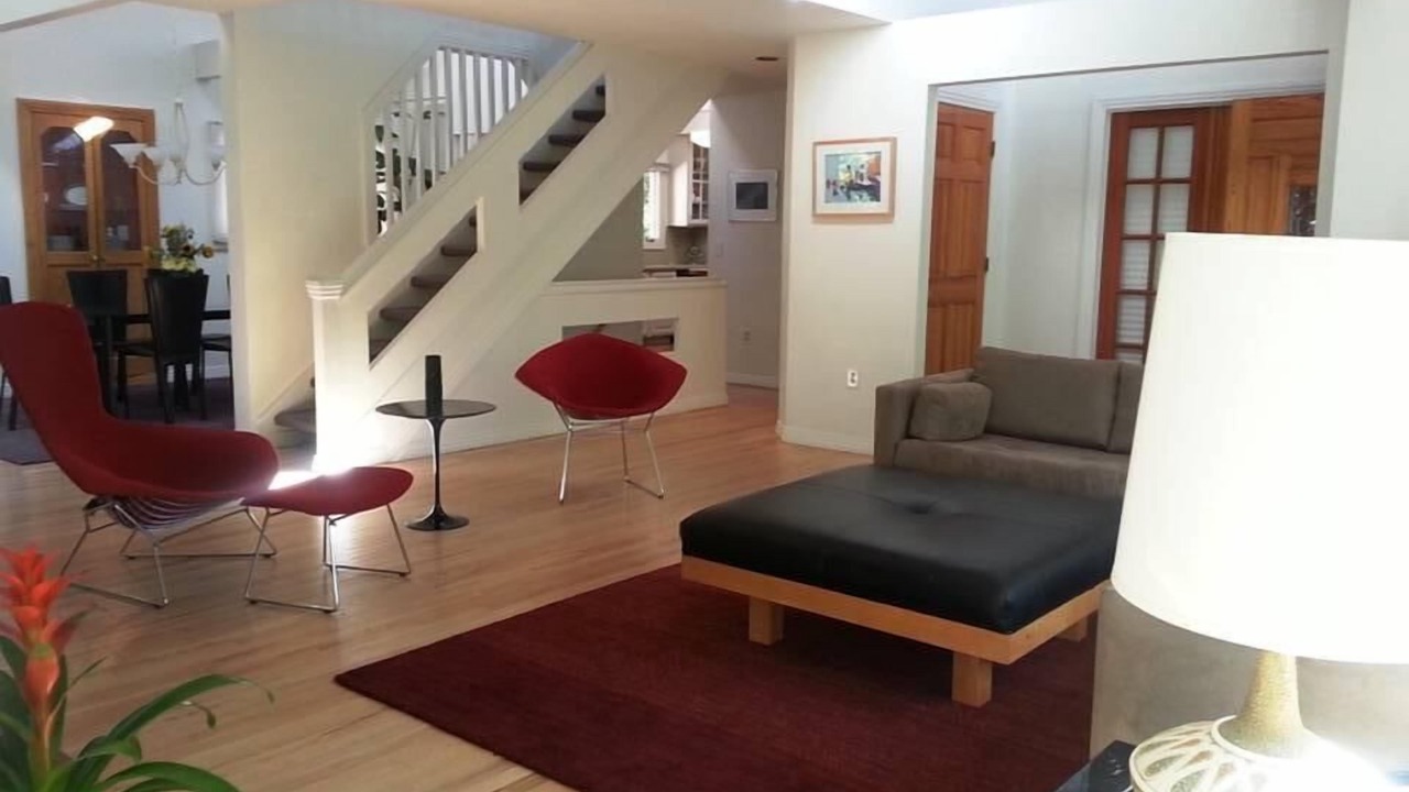 Photo of Bedroom in Lower Chautauqua