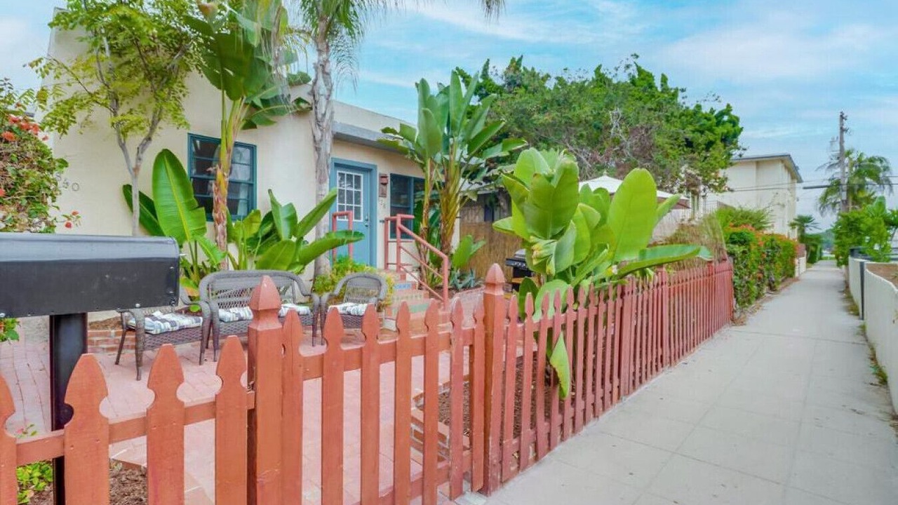 Photo of Others in Mission Beach
