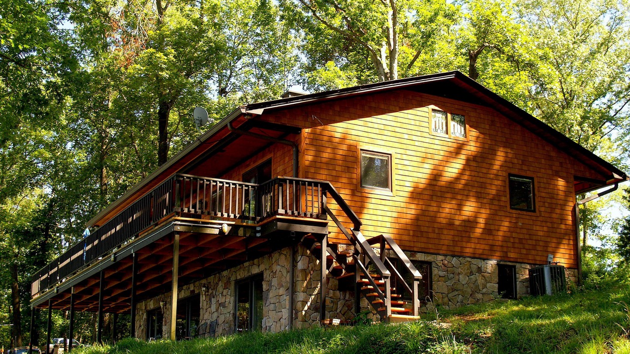 Photo of Outdoor in Almo