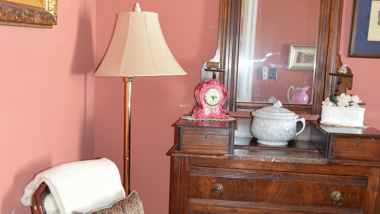 Photo of Bedroom in Grass Valley
