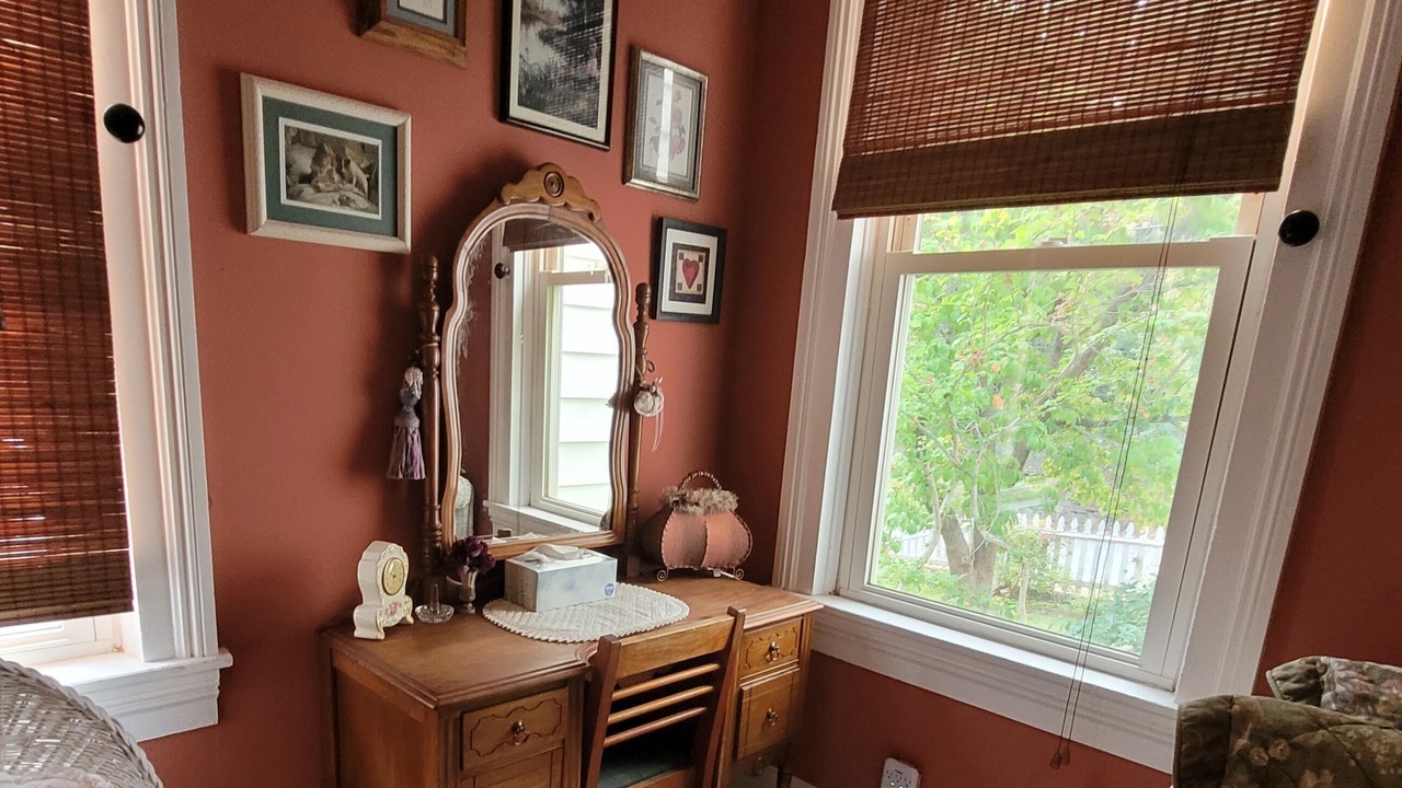 Photo of Bedroom in Grass Valley