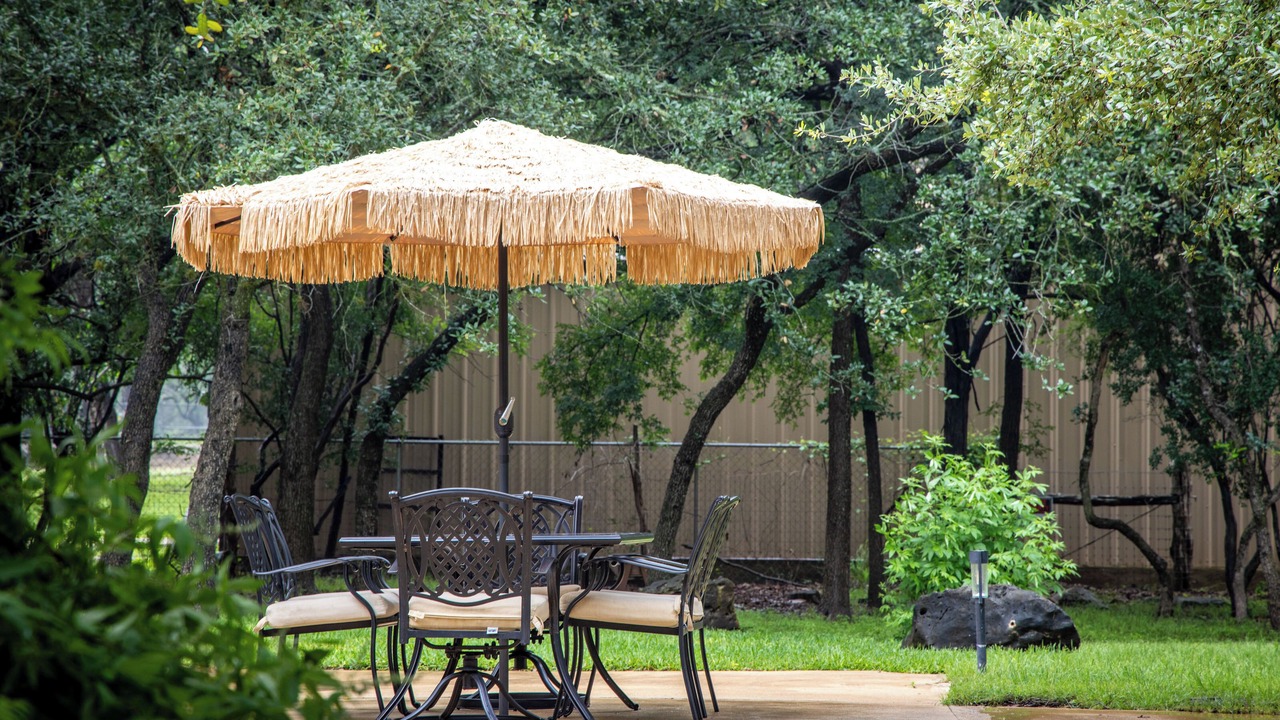 Photo of Outdoor in New Braunfels