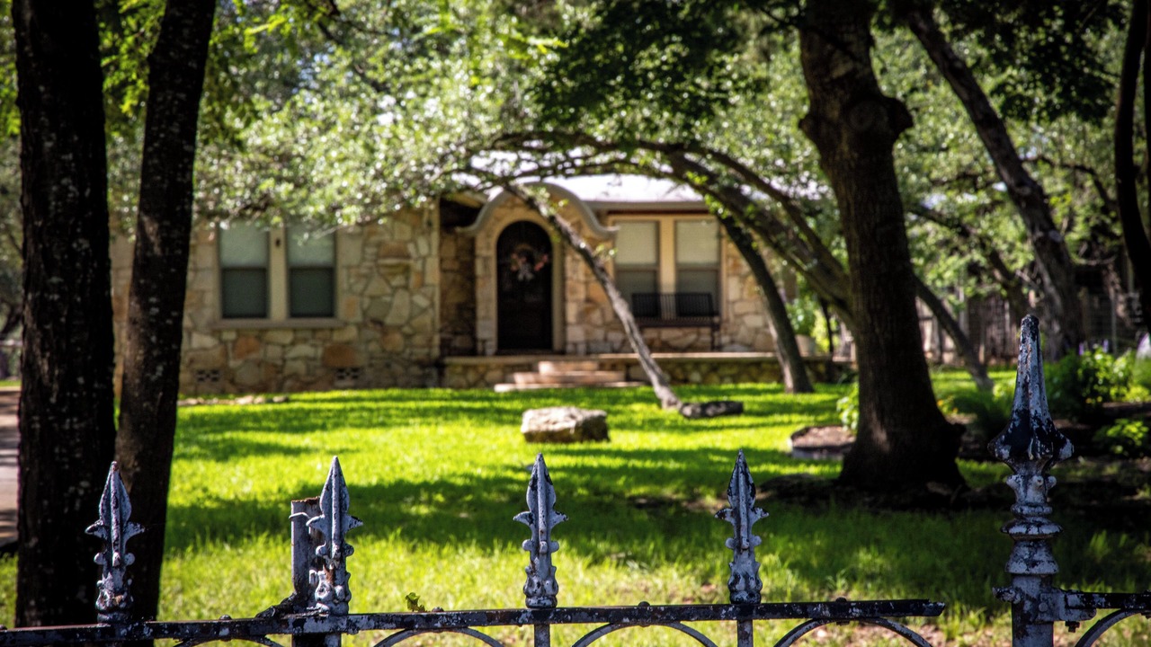 Photo of Outdoor in New Braunfels