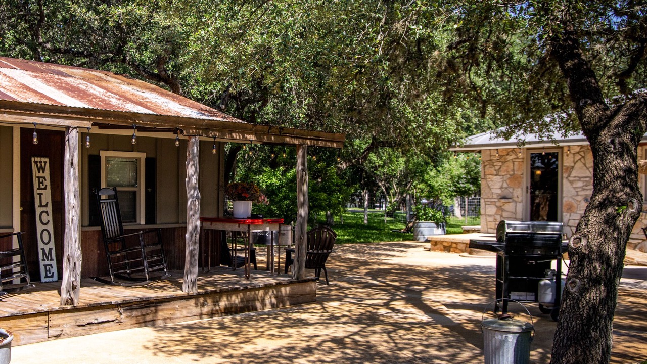 Photo of Outdoor in New Braunfels
