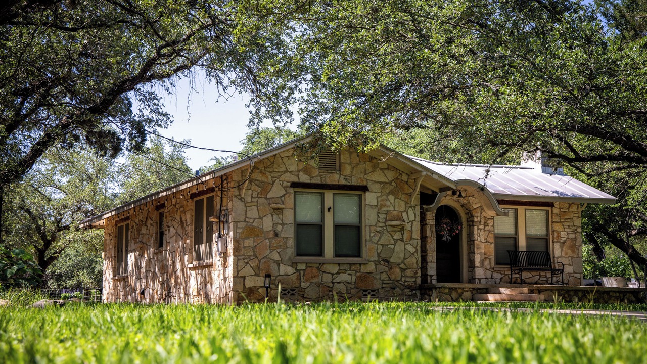 Photo of Outdoor in New Braunfels
