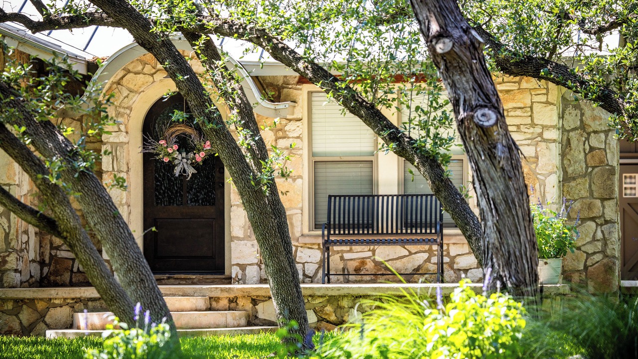 Photo of Outdoor in New Braunfels