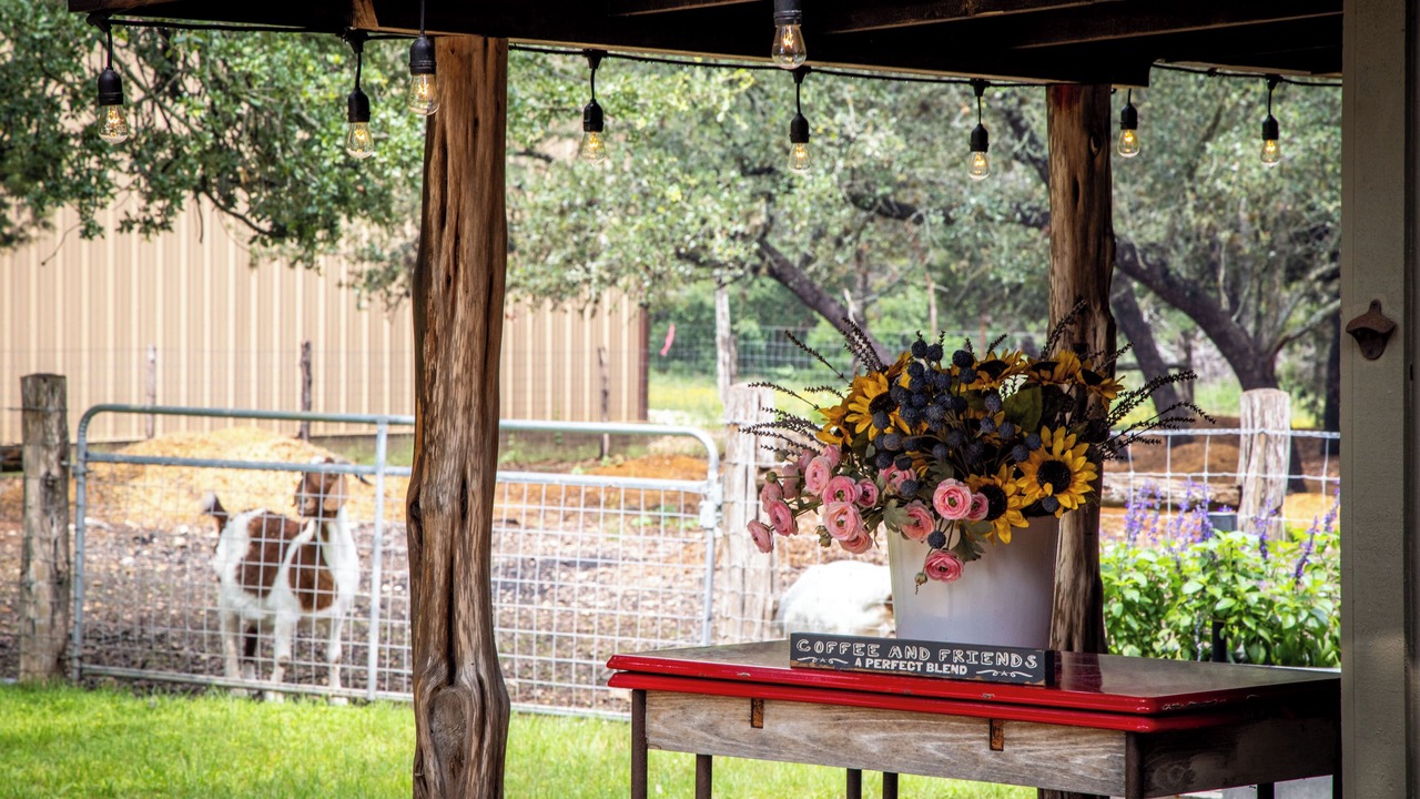 Photo of Outdoor in New Braunfels