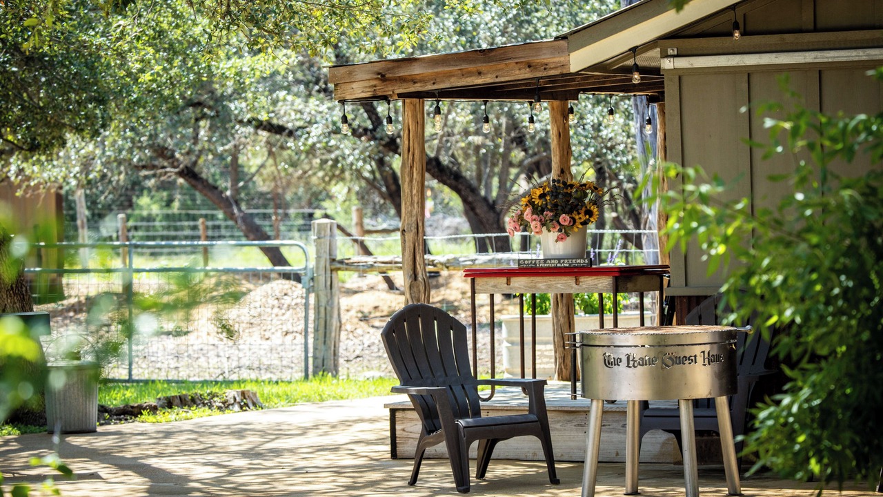 Photo of Outdoor in New Braunfels
