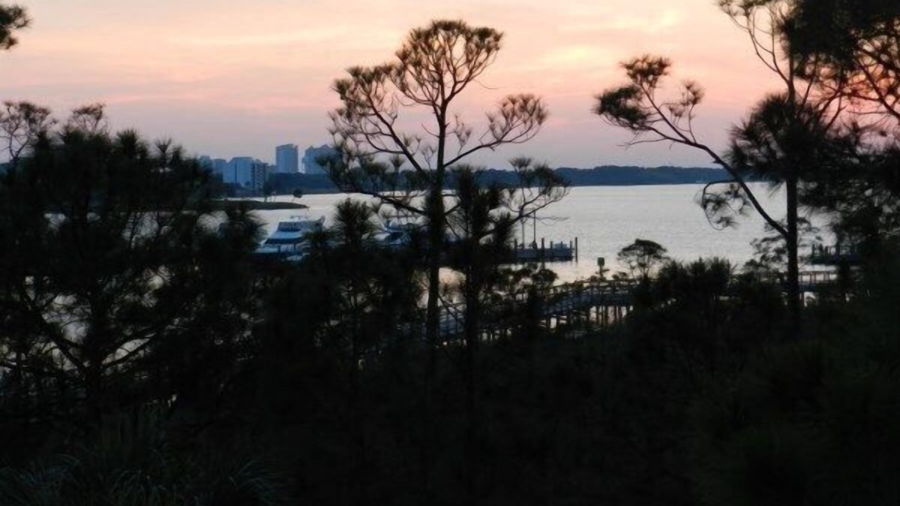 Photo of Patio Balcony in Baytowne Wharf