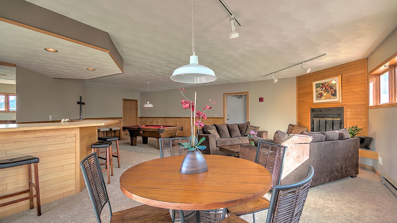 Photo of Livingroom in Dillon