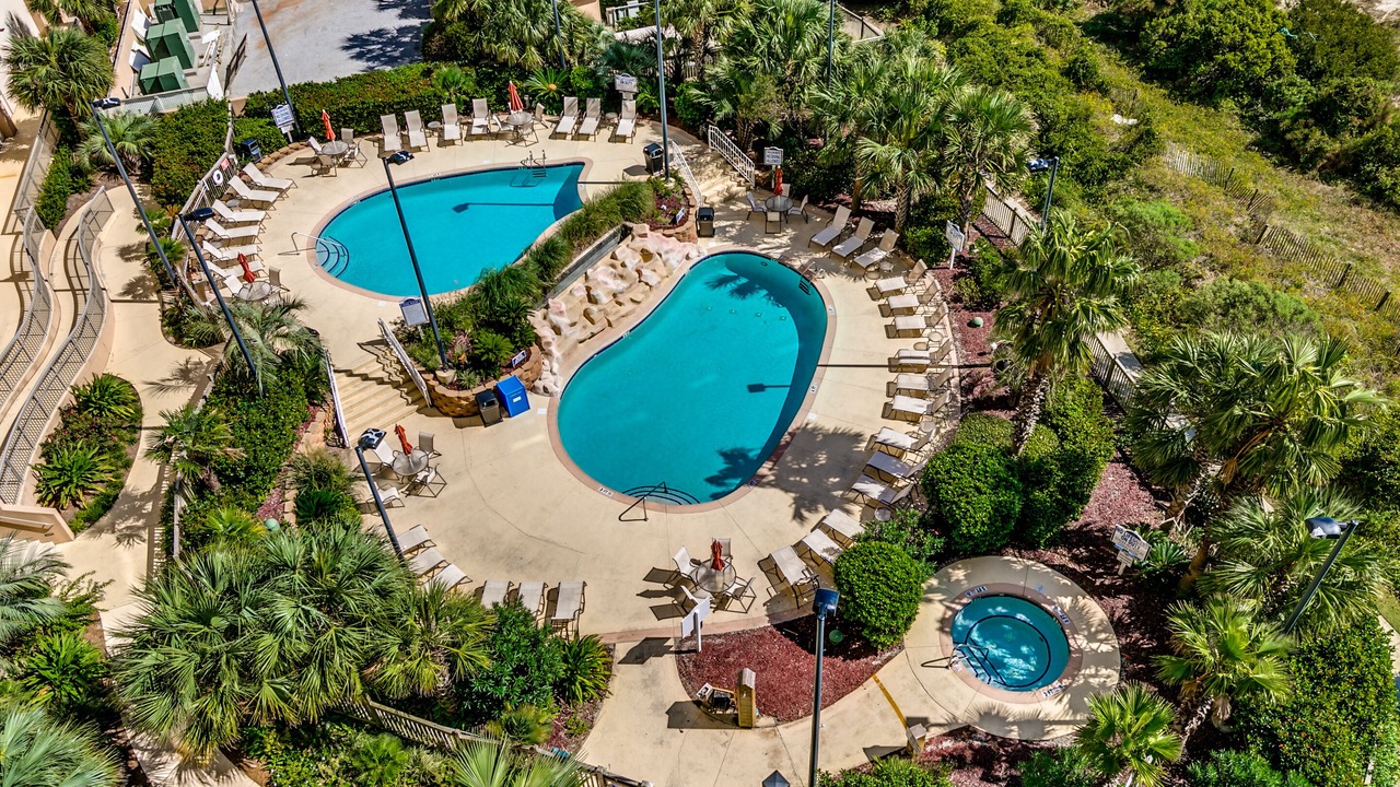 Photo of Outdoor in Arcadian Shores