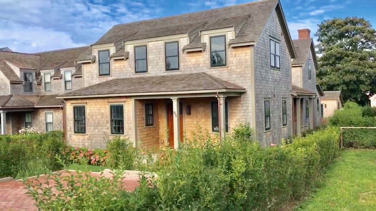 Photo of Outdoor in Nantucket Town
