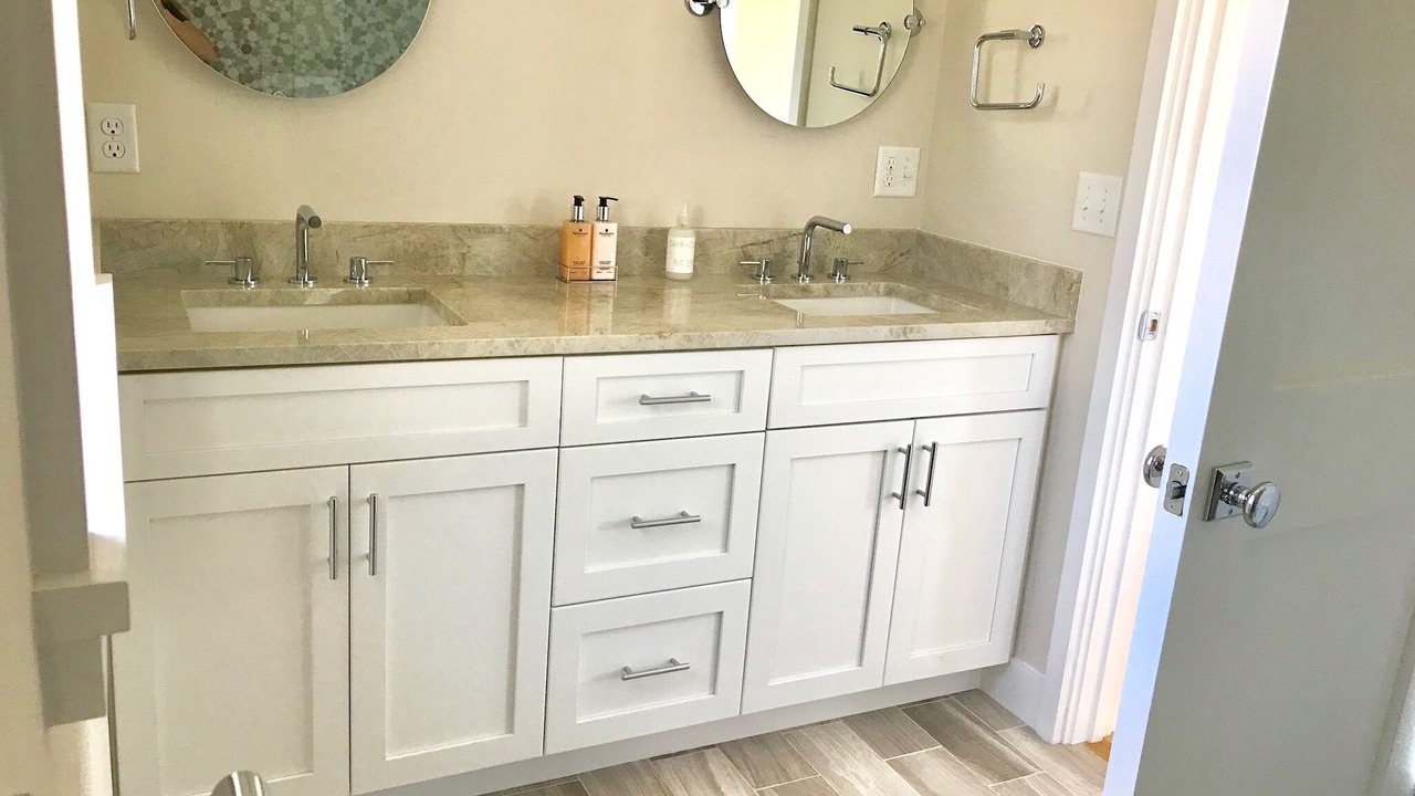 Photo of Bathroom in Nantucket Town