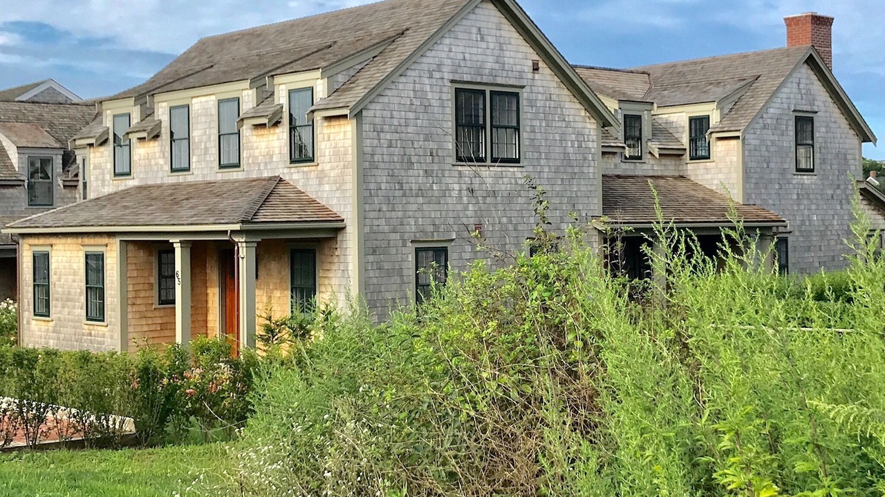 Photo of Outdoor in Nantucket Town
