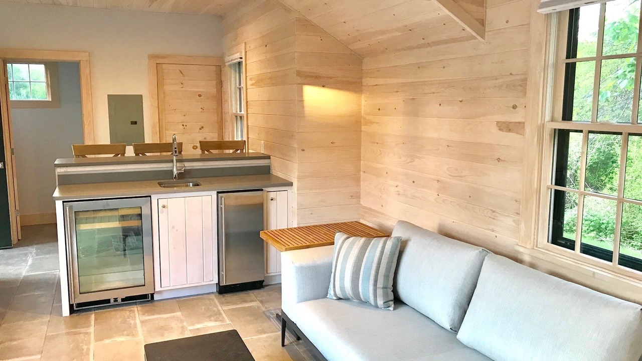 Photo of Livingroom in Nantucket Town