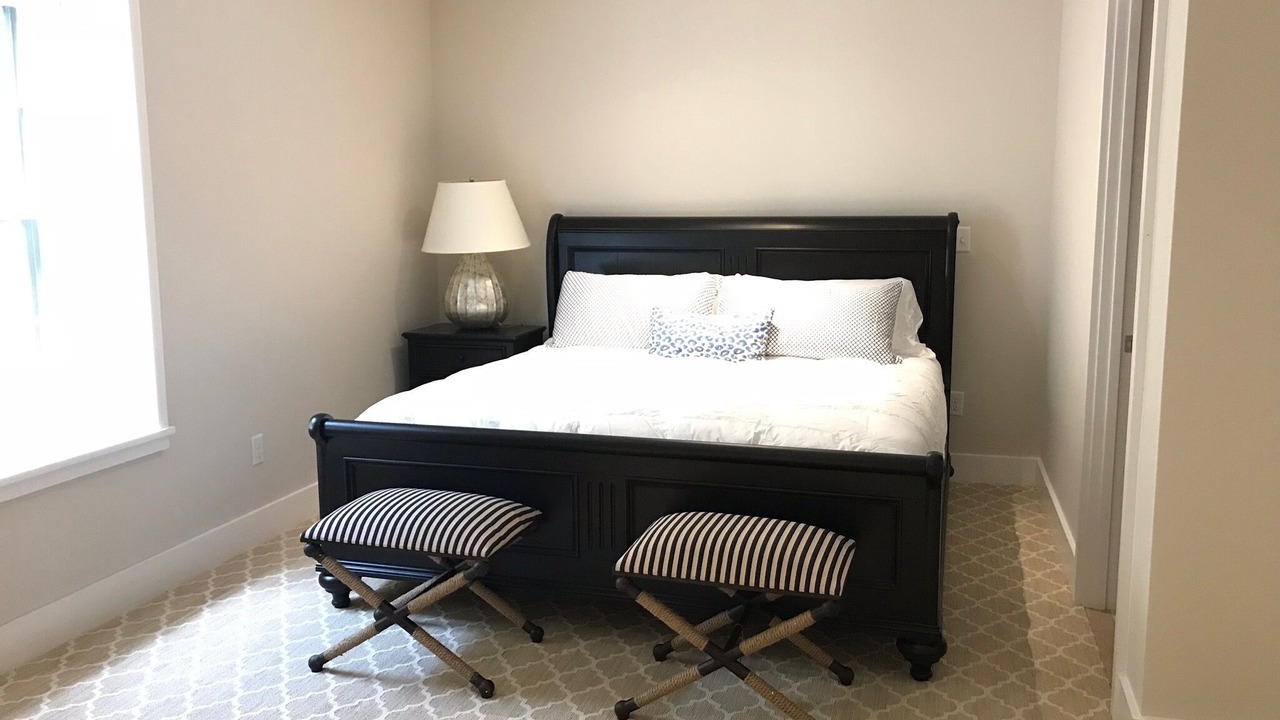 Photo of Bedroom in Nantucket Town