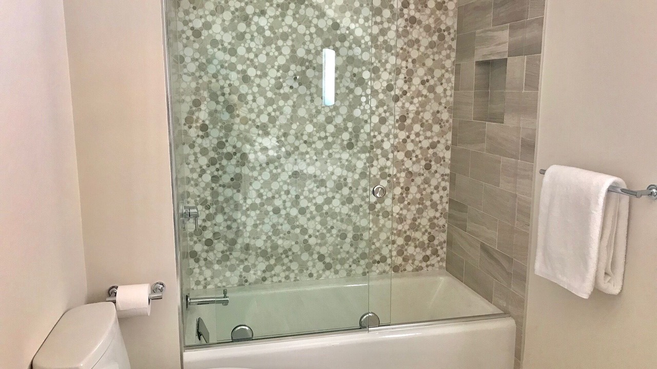 Photo of Bathroom in Nantucket Town