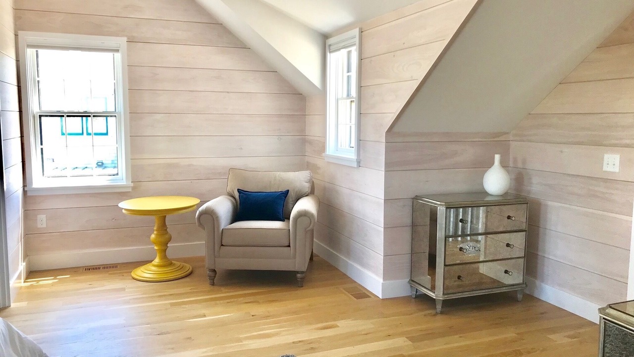 Photo of Livingroom in Nantucket Town