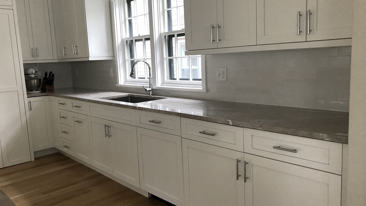 Photo of Kitchen in Nantucket Town