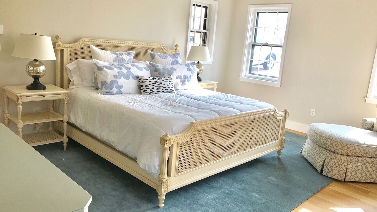 Photo of Bedroom in Nantucket Town