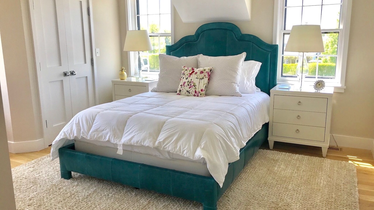 Photo of Bedroom in Nantucket Town