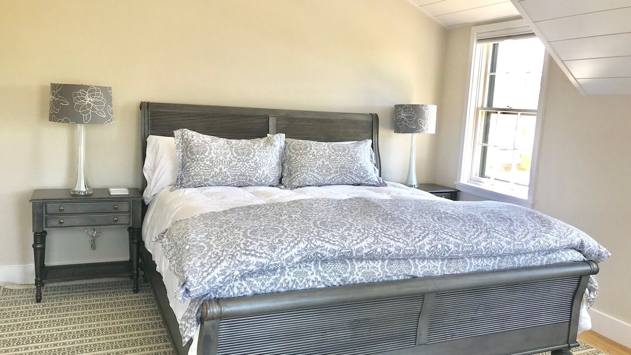 Photo of Bedroom in Nantucket Town